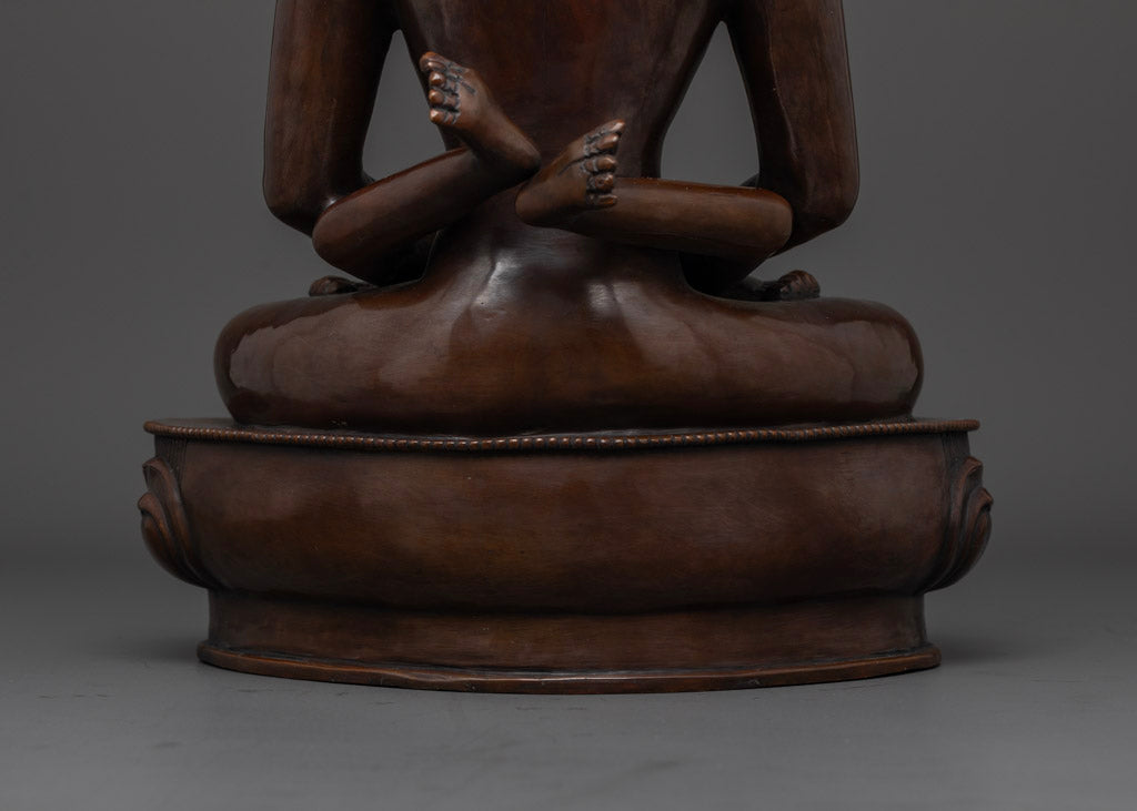 Yab Yum Samantabhadra | The Bodhisattva of Universal Goodness