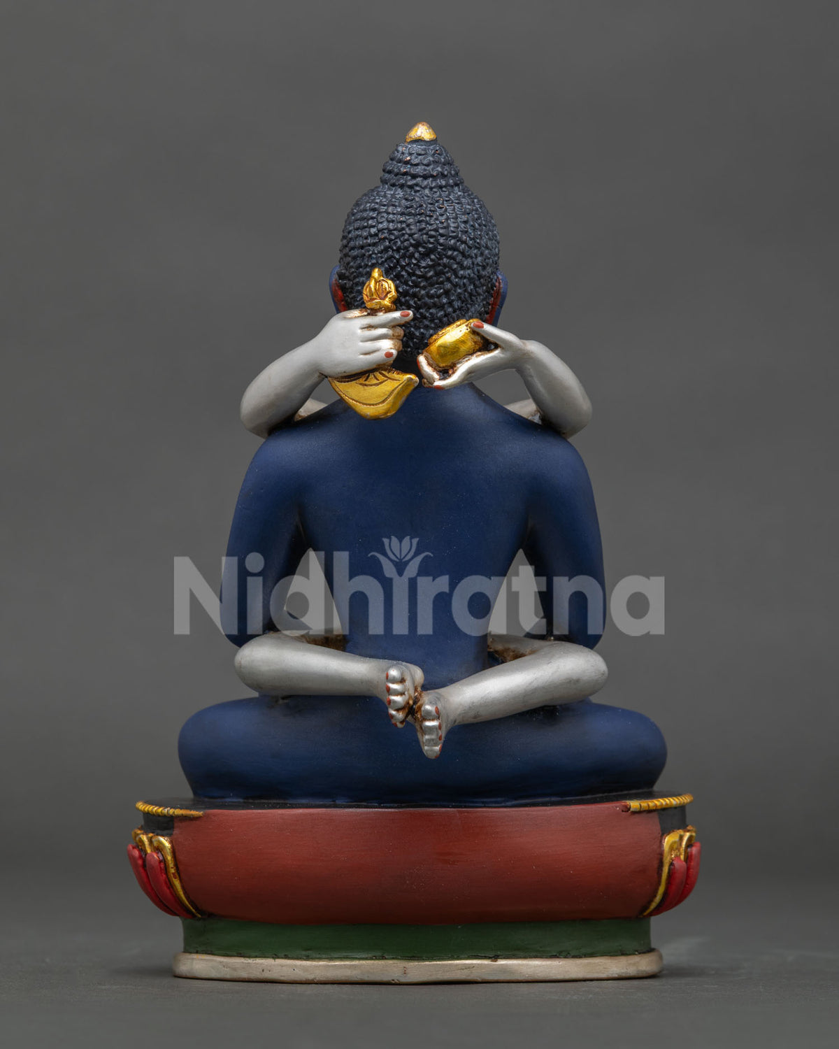 Samantabhadra Statue