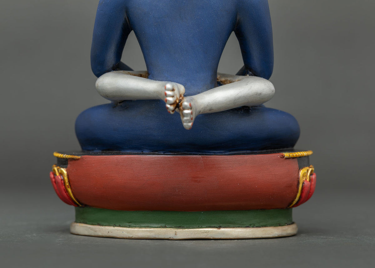 Samantabhadra Statue