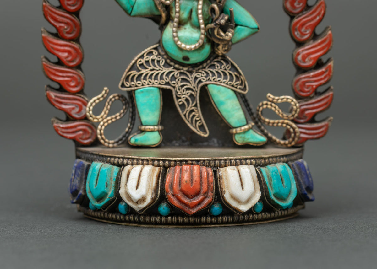 Sankata Statue
