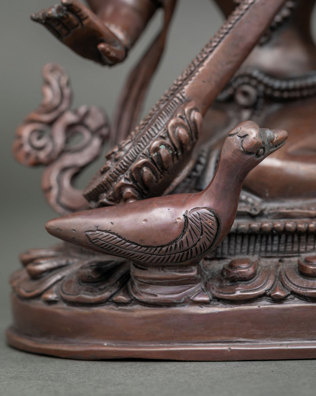 Saraswati Statue | Timeless Art of Wisdom and Knowledge