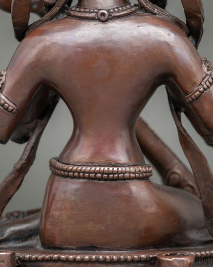Saraswati Statue | Timeless Art of Wisdom and Knowledge