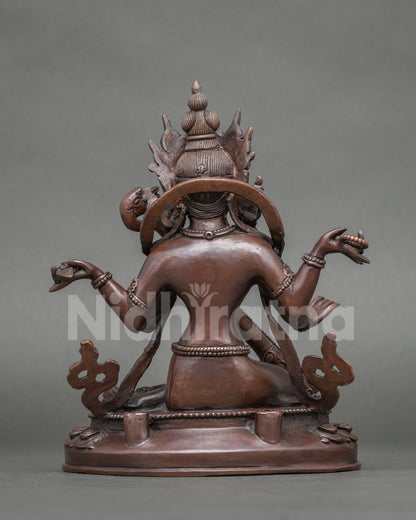 Saraswati Statue | Timeless Art of Wisdom and Knowledge