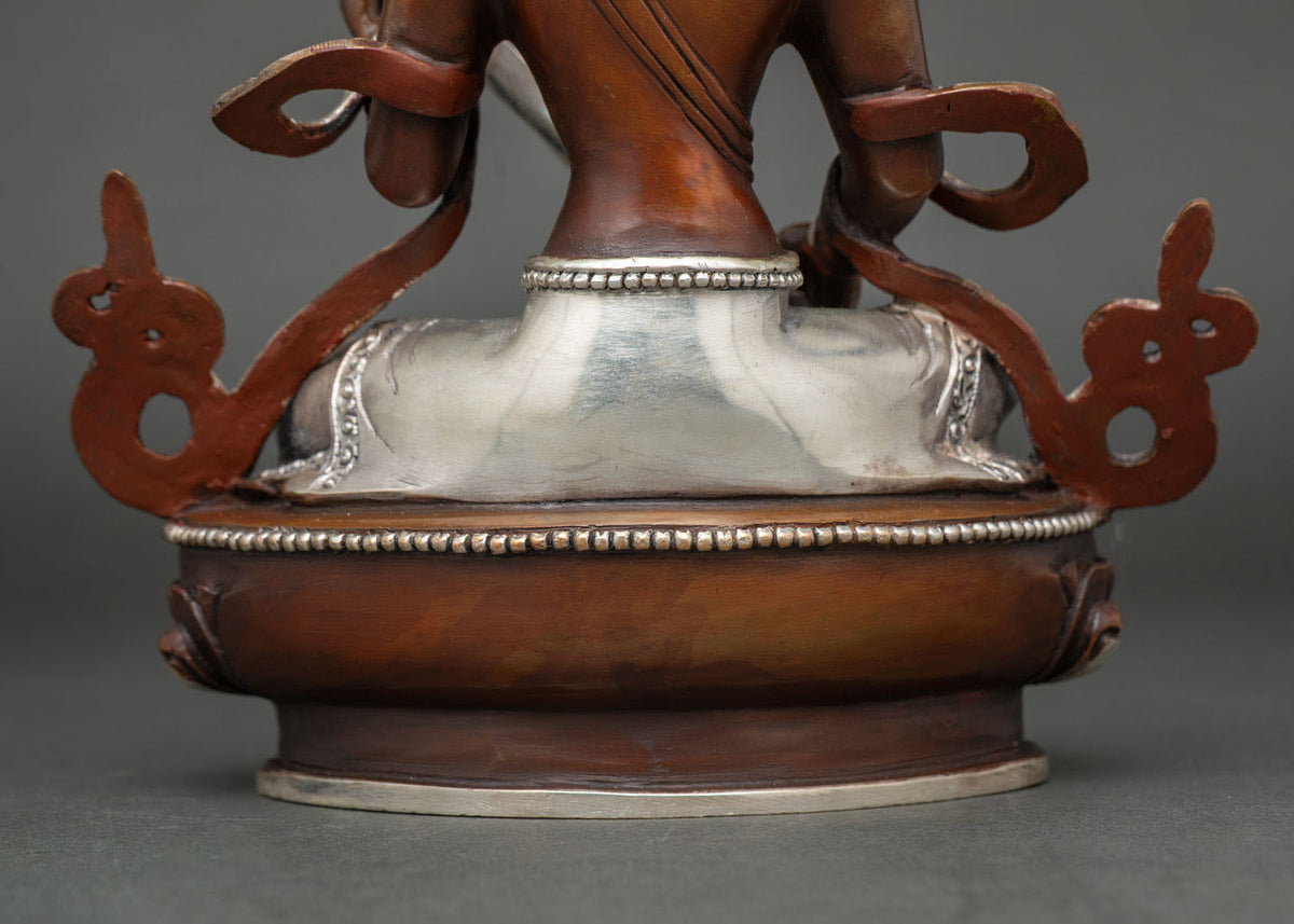 Saraswati Goddess Statue | Symbols of Purity & Enlightenment