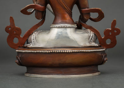 Saraswati Goddess Statue | Symbols of Purity & Enlightenment