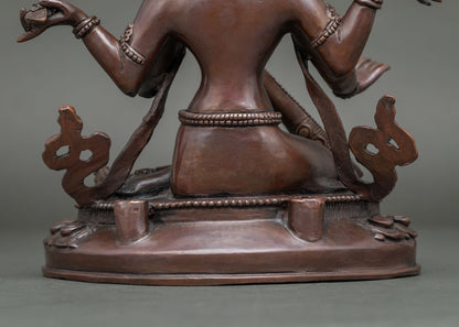 Saraswati Statue | Timeless Art of Wisdom and Knowledge