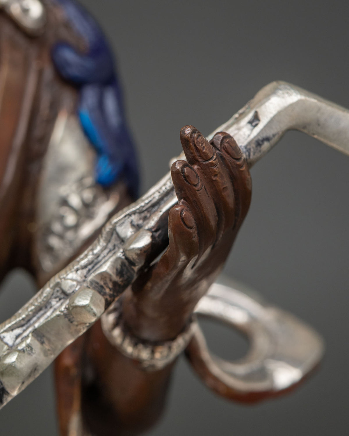 Saraswati Goddess Statue | Symbols of Purity & Enlightenment