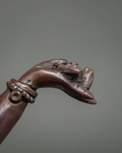 Saraswati Statue | Timeless Art of Wisdom and Knowledge