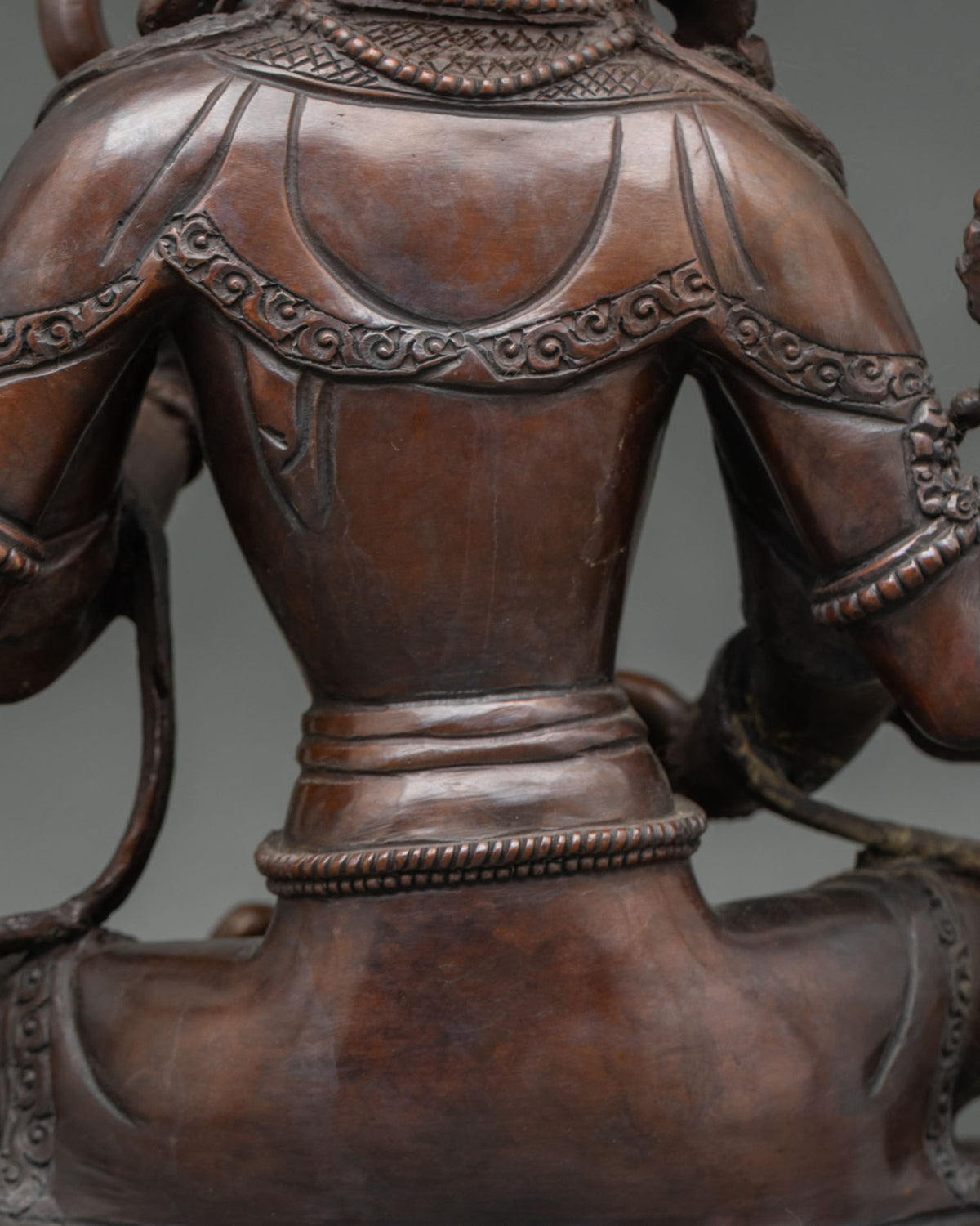 Saraswati Statue