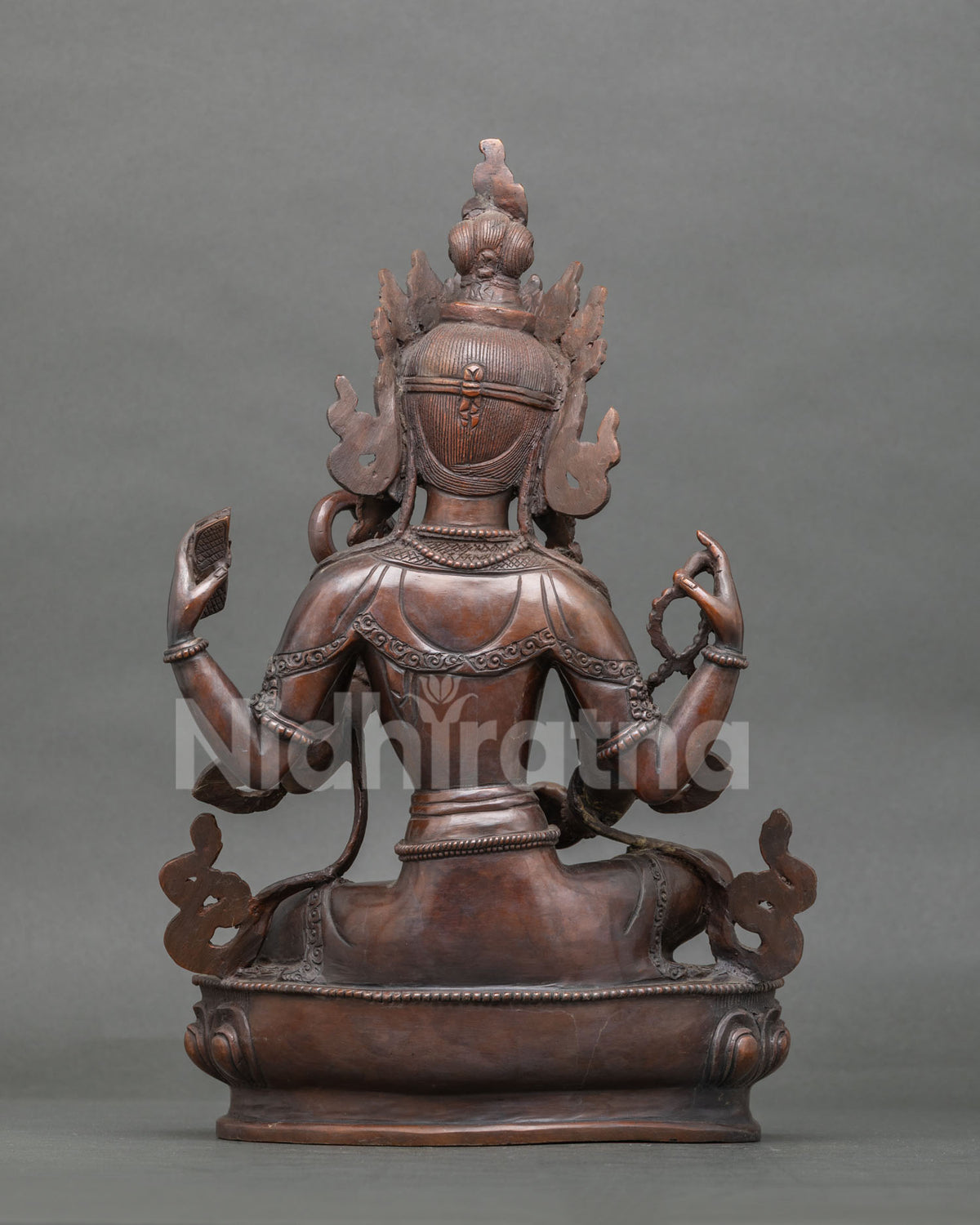 Saraswati Statue