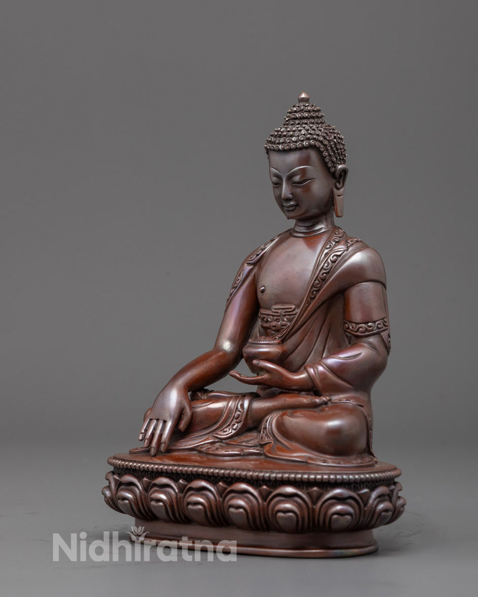 Buy Traditional Siddhartha Gautama Buddha statue