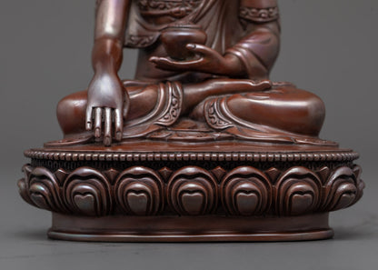 Buy Traditional Siddhartha Gautama Buddha statue