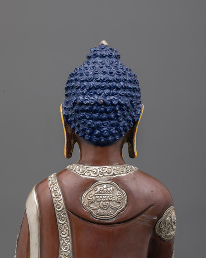 Premium Buddha Sculpture | Spiritual Art for Home
