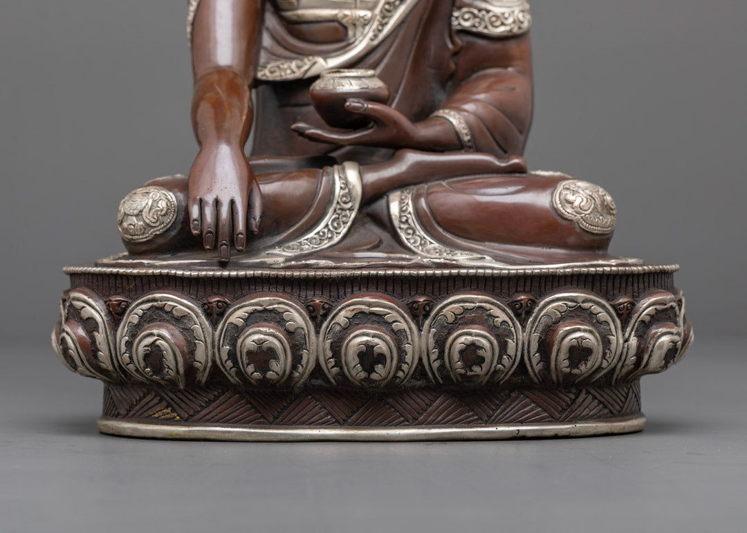 Premium Buddha Sculpture | Spiritual Art for Home