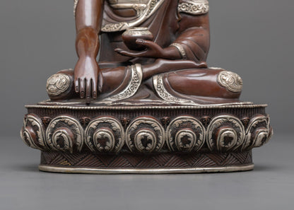 Premium Buddha Sculpture | Spiritual Art for Home