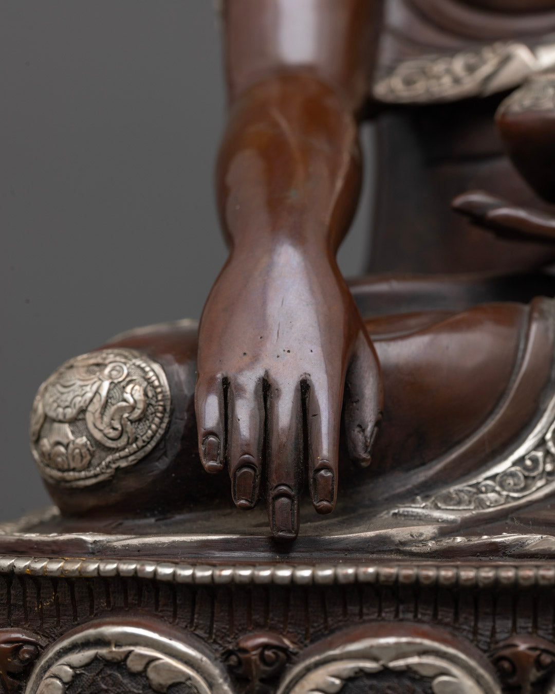 Premium Buddha Sculpture | Spiritual Art for Home