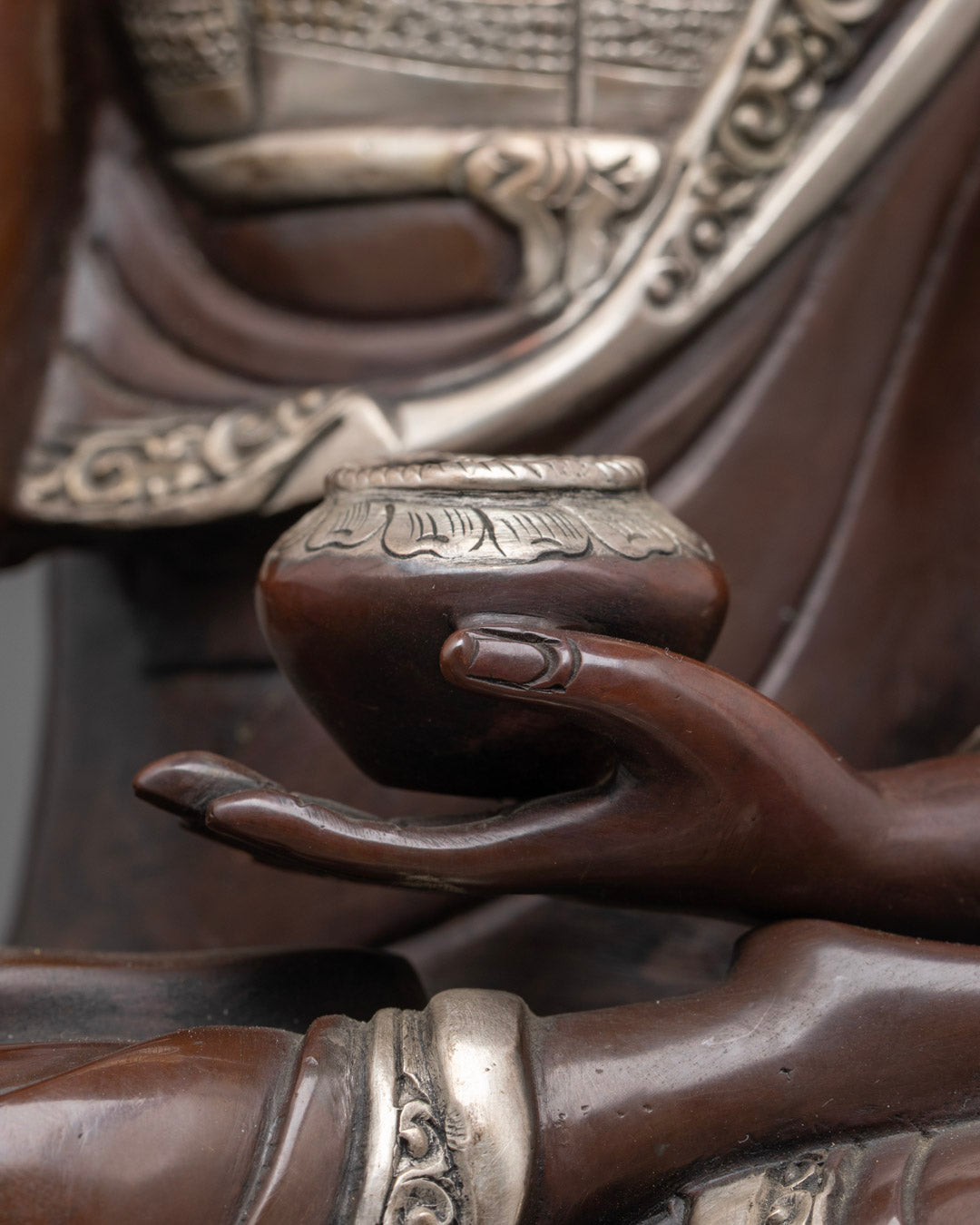 Premium Buddha Sculpture | Spiritual Art for Home