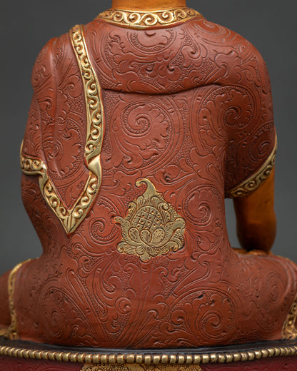 Shakyamuni Buddha Statue