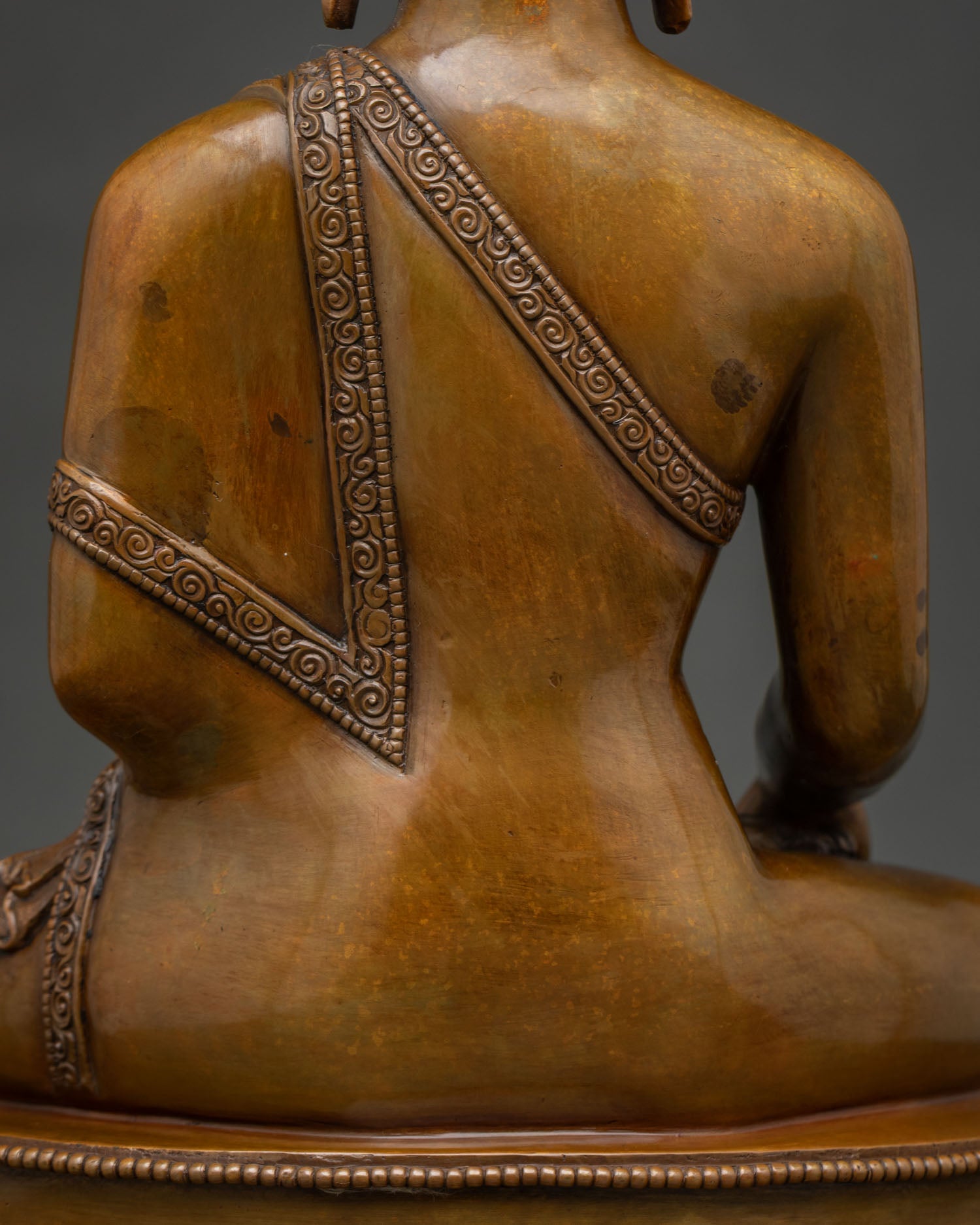 Shakyamuni Buddha Statue