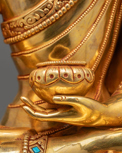 Shop Premium Shakyamuni Buddha Sculpture | Buddha Statue