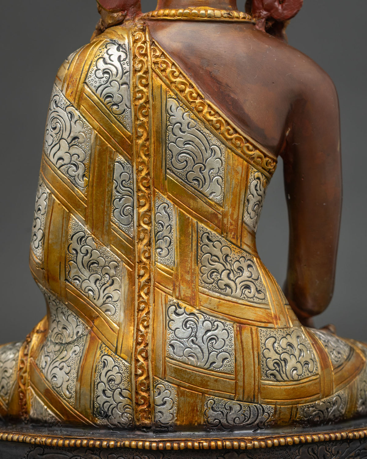 Three Buddha Set