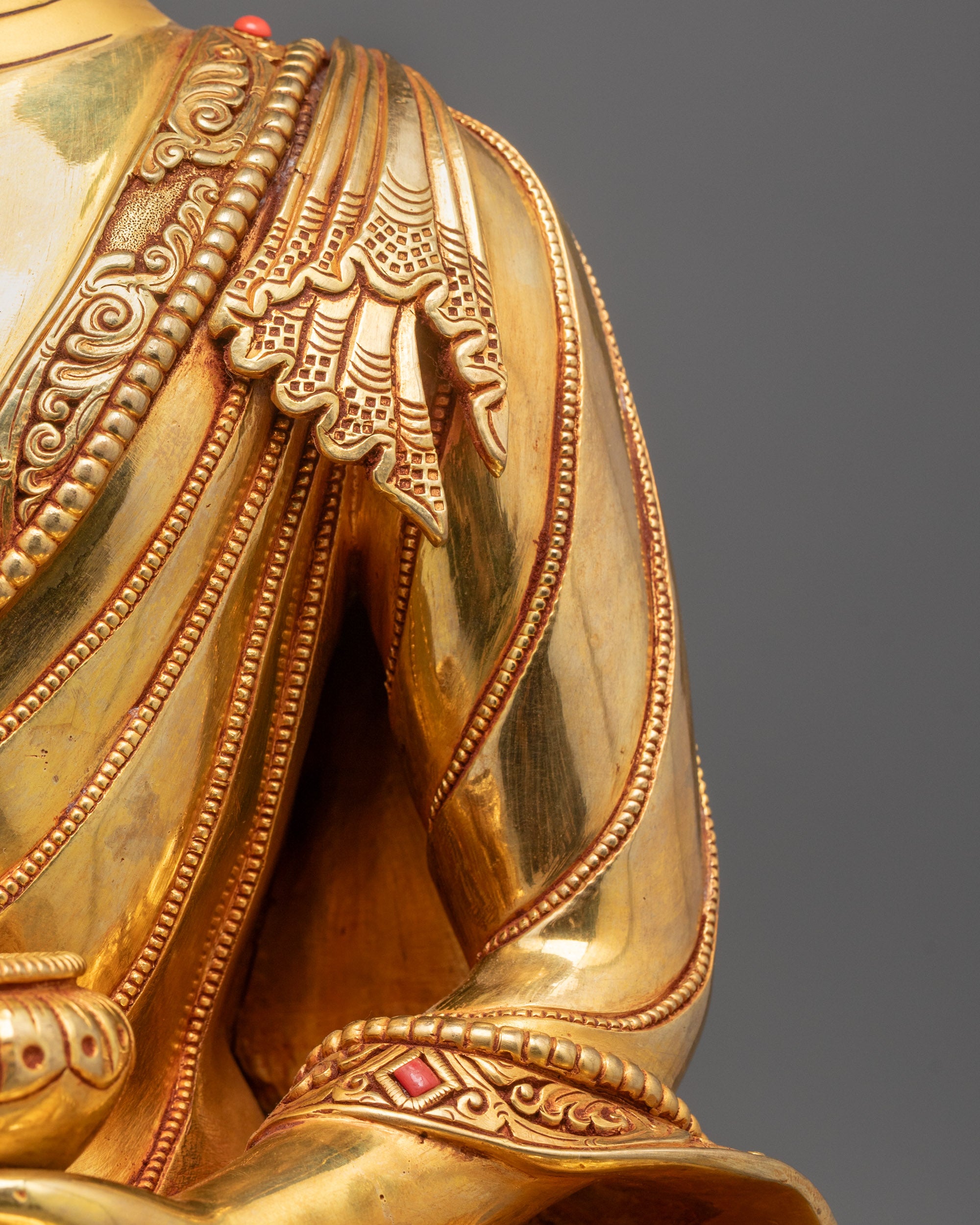 Shop Premium Shakyamuni Buddha Sculpture | Buddha Statue