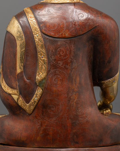Buy Shakyamuni Buddha Statue | The Enlightened One Sculpture