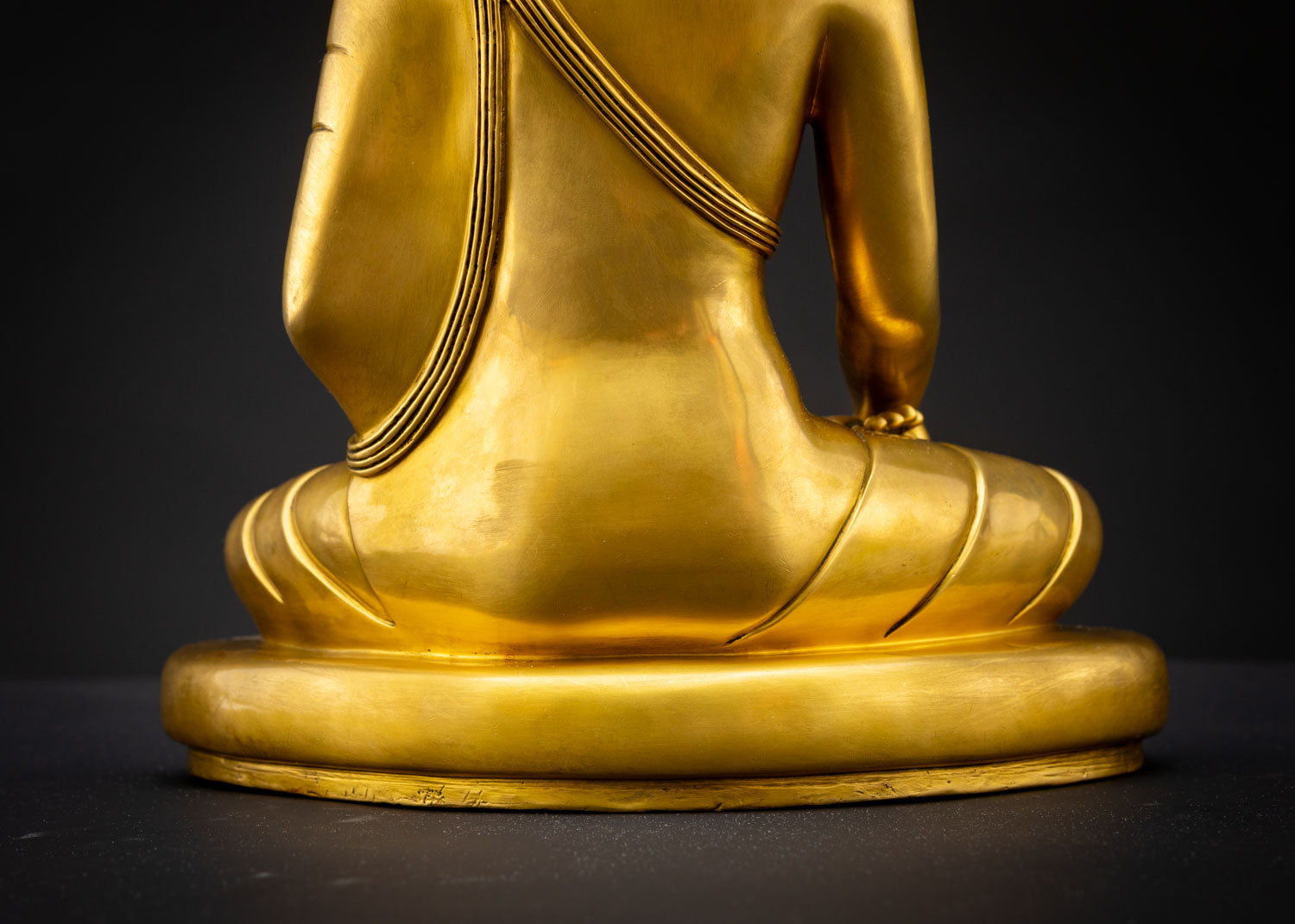 Shakyamuni Buddha | Authentic Newari Crafted Sculpture