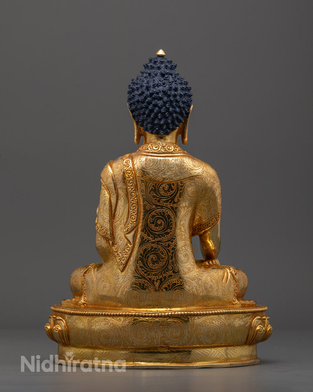 Shop Our Handcrafted Shakyamuni Buddha Statue