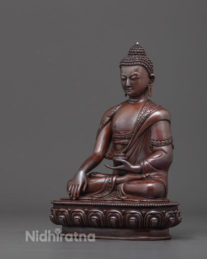 Shop Gautama Buddha Statue Online | Sage of Shakyas