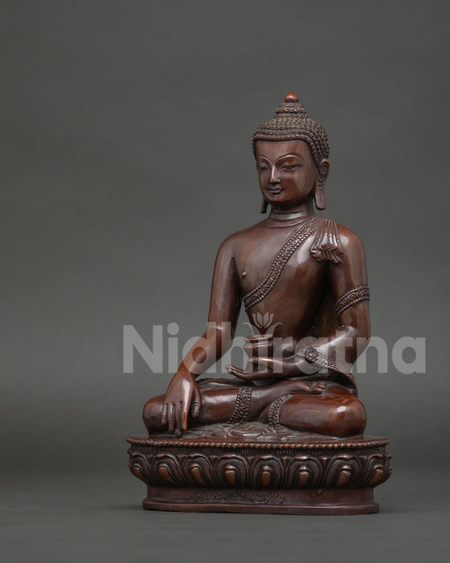 Shakyamuni Buddha Statue