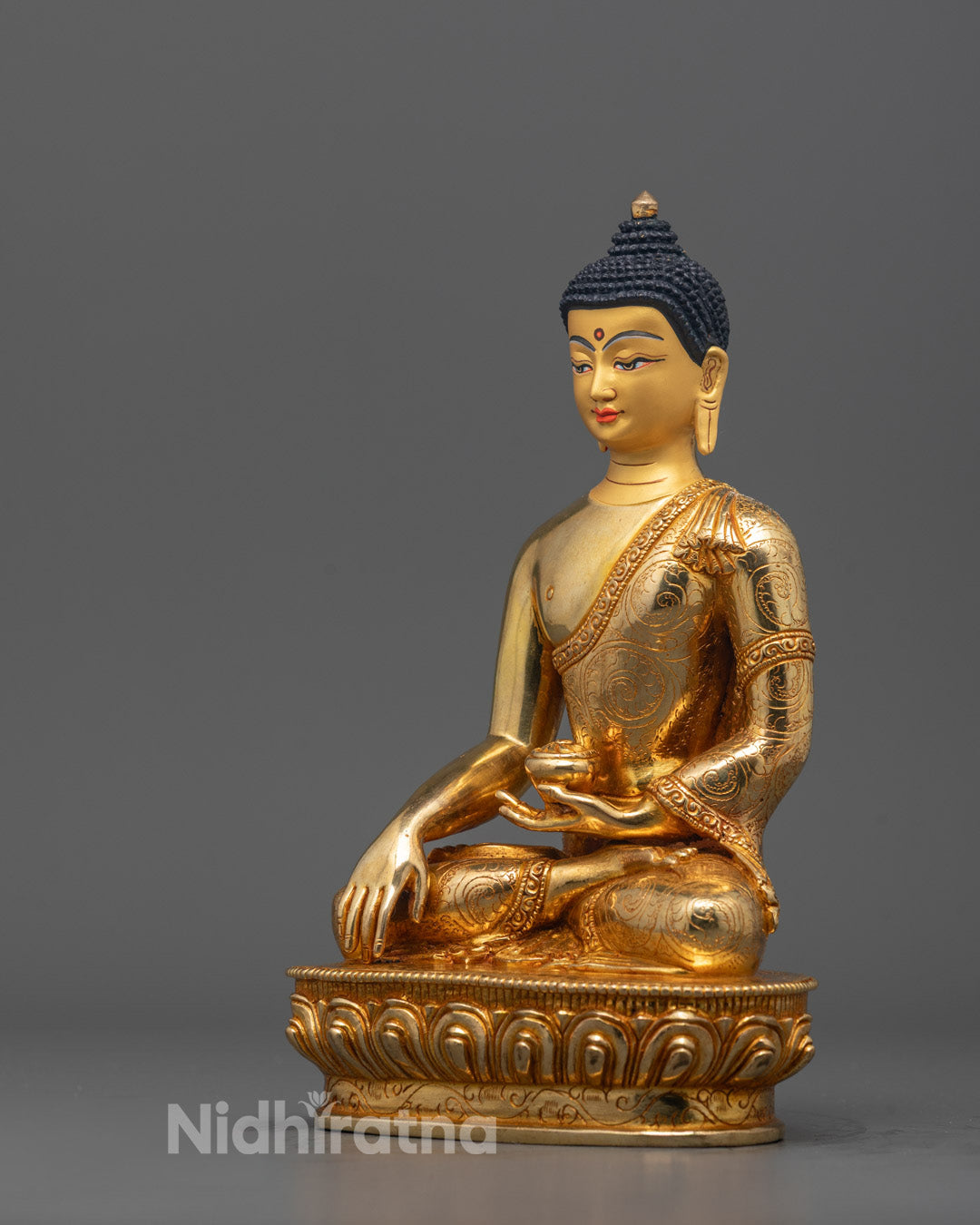 Siddhartha Gautama Buddha Statue | Lord Buddha Sculpture