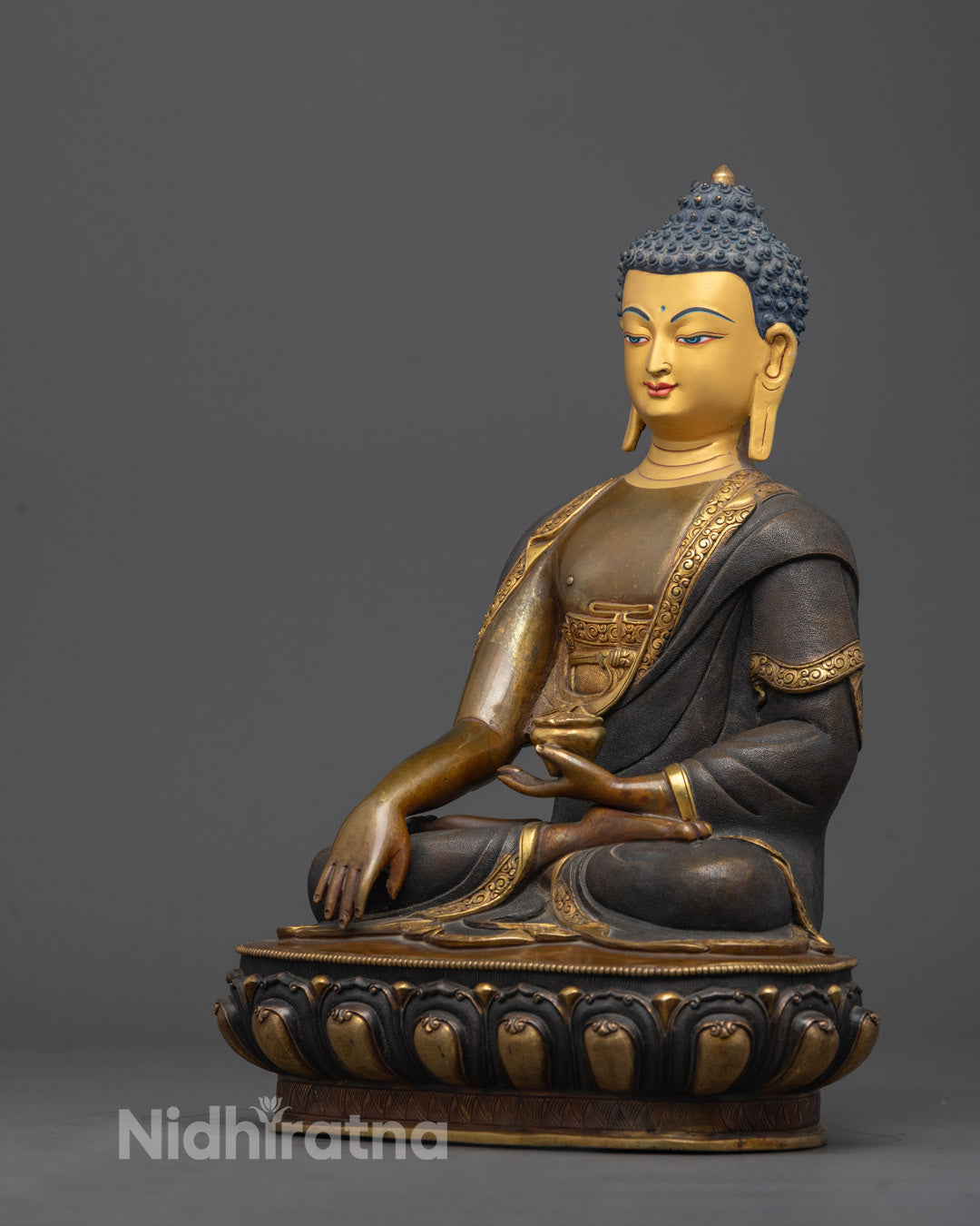 Shakyamuni Buddha Statue | Gautam Buddha Sculpture