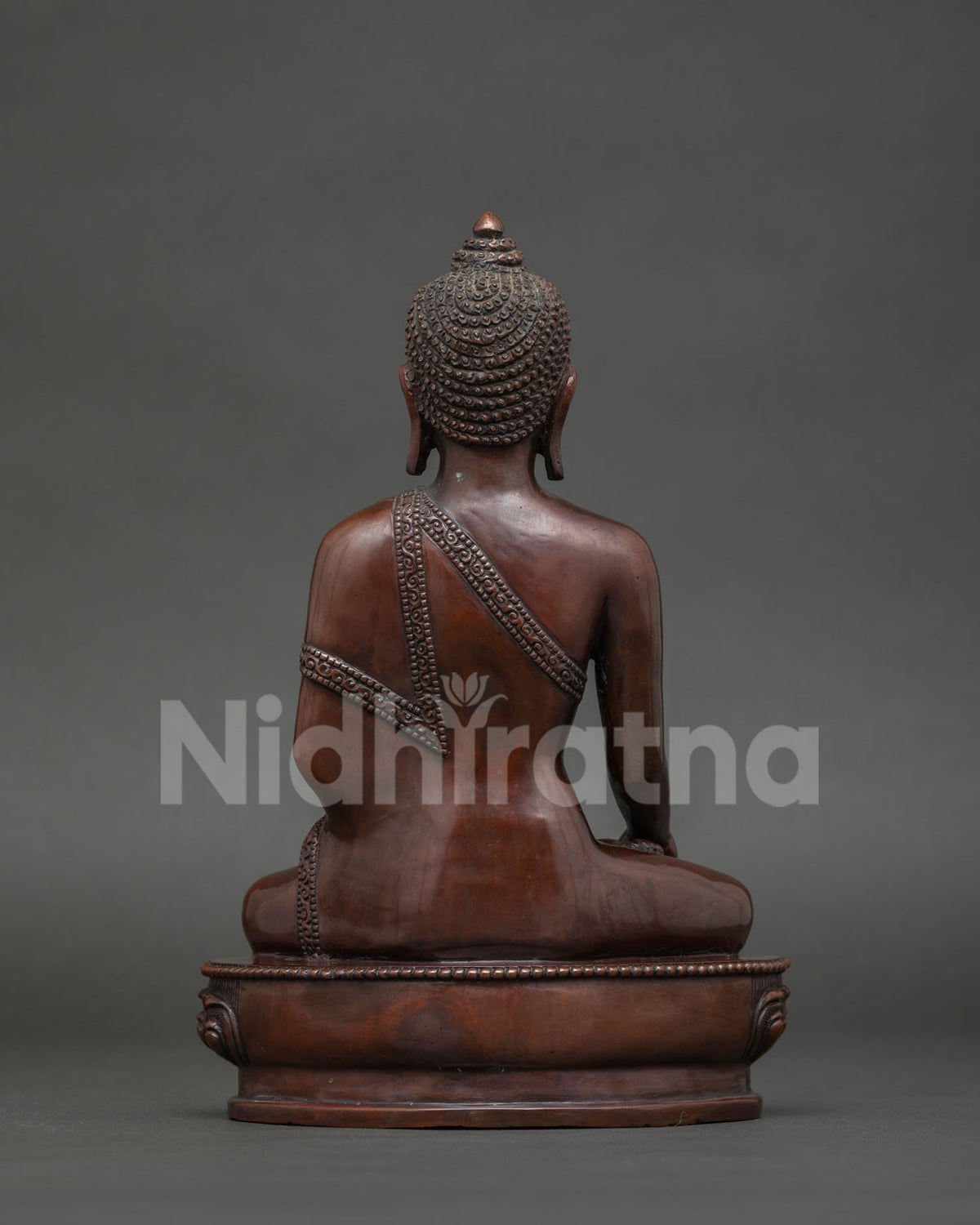 Shakyamuni Buddha Statue