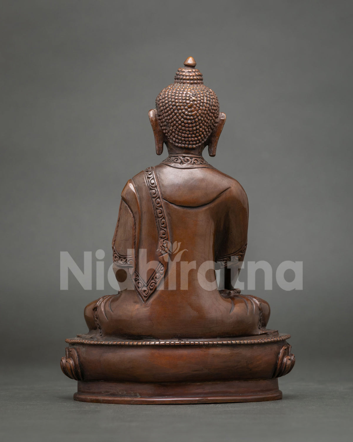 Shakyamuni Buddha Statue