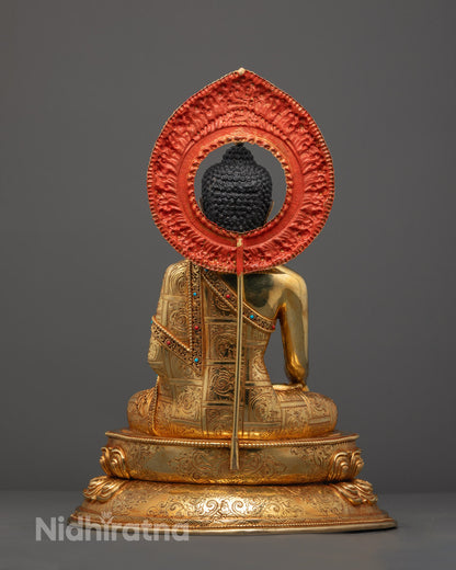 Gautama Buddha Statue | Shakyamuni Buddha