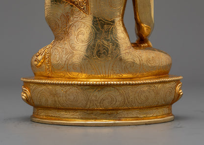 Siddhartha Gautama Buddha Statue | Lord Buddha Sculpture