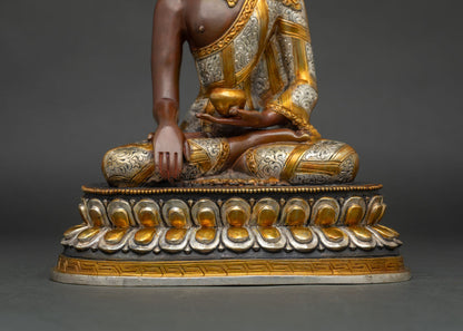 Three Buddha Set