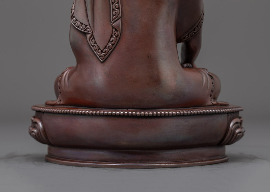 Shop Gautama Buddha Statue Online | Sage of Shakyas
