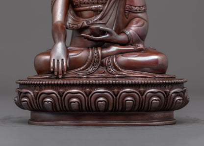 Shop Gautama Buddha Statue Online | Sage of Shakyas