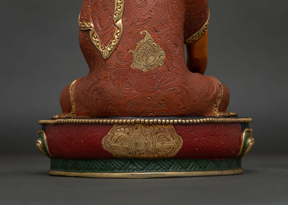 Shakyamuni Buddha Statue
