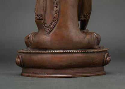 Shakyamuni Buddha Statue