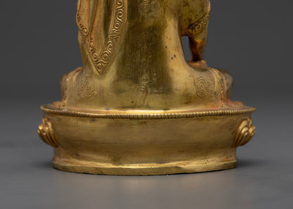 Shakyamuni Buddha Statue | Sitting Meditation Buddha Statue