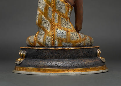 Three Buddha Set