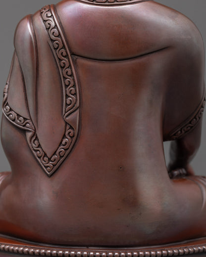 Shop Gautama Buddha Statue Online | Sage of Shakyas