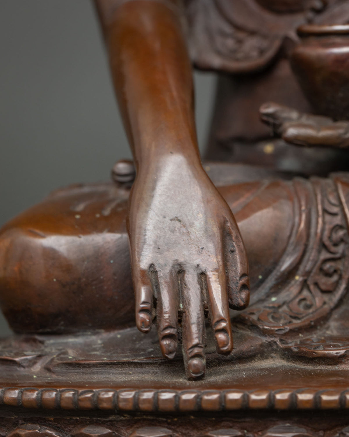 Shakyamuni Buddha Statue