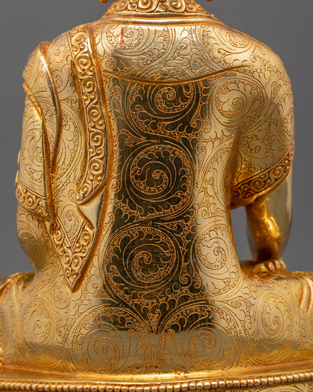 Shop Our Handcrafted Shakyamuni Buddha Statue