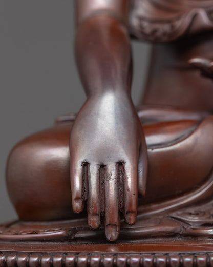 Shop Gautama Buddha Statue Online | Sage of Shakyas