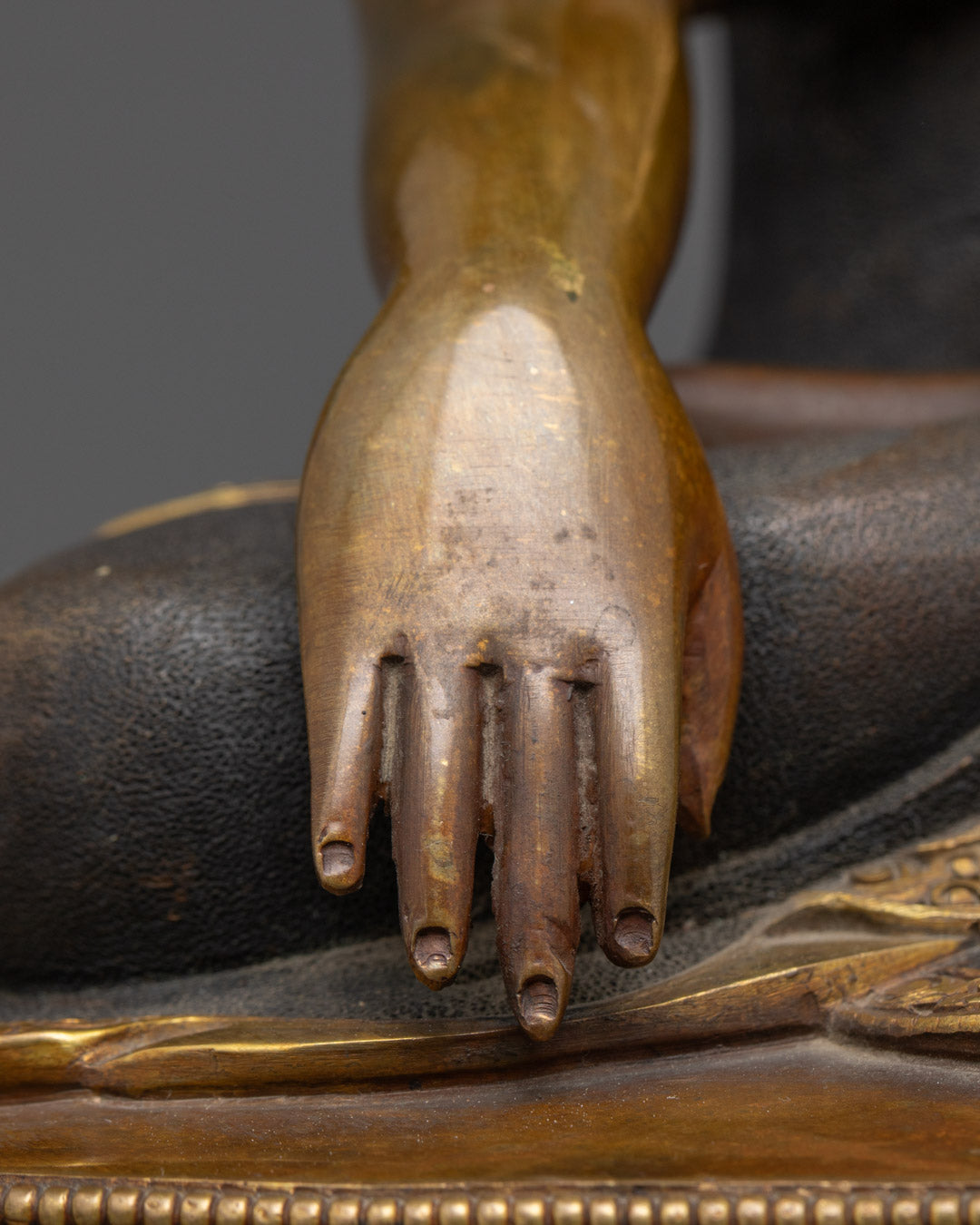 Shakyamuni Buddha Statue | Gautam Buddha Sculpture