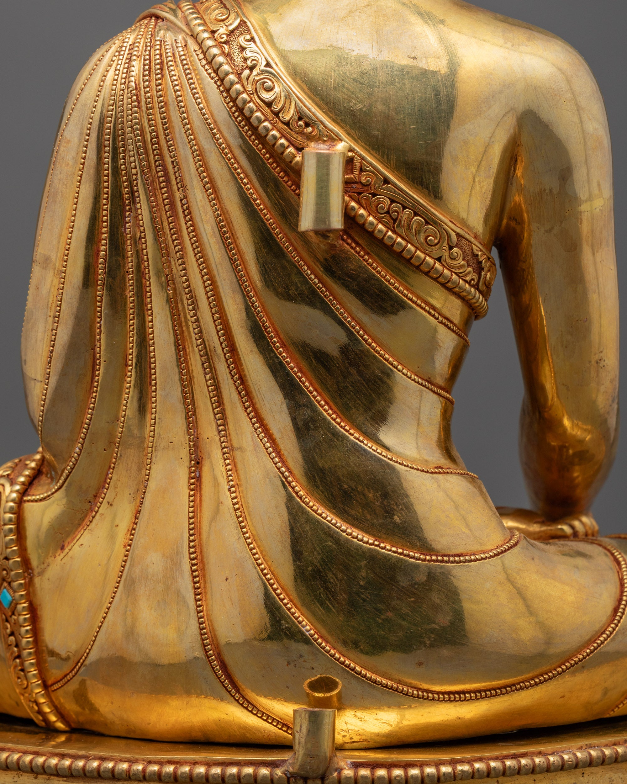 Shop Premium Shakyamuni Buddha Sculpture | Buddha Statue